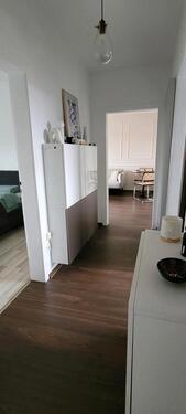 Foto - Attraktive 3-Zimmer-Wohnung mit Balkon in ruhiger Lage