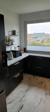 Foto - Etagenwohnung in Duisburg zur Miete