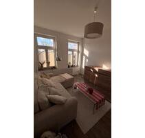 2 Raum Wohnung südliche Innenstadt Halle - Barleben