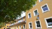 Foto - Wohnen im Dreiseiten Anwesen mit Balkon und Einbauküche
