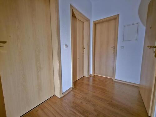 Foto - 2 Zimmer Etagenwohnung zur Miete in Altenburg