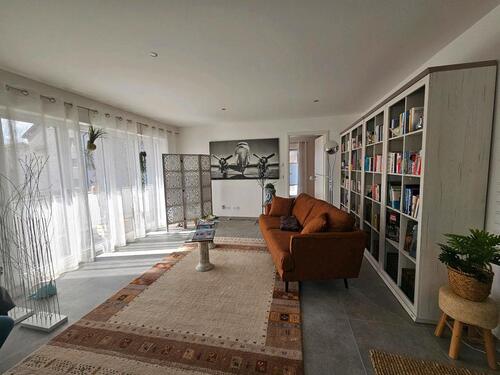 Foto - 2 Zimmer Etagenwohnung zur Miete in Bad Tölz