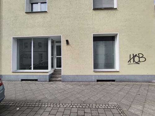 Foto - Ladenlokal Bürofläche 60m^2 zu vermieten