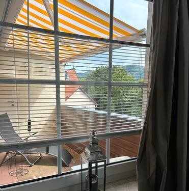 Foto - Möbl.2,5 Zi.Wohnung im wunderschönen Sophiengarten