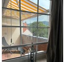 Möbl.2,5 Zi.Wohnung im wunderschönen Sophiengarten - Bad Harzburg