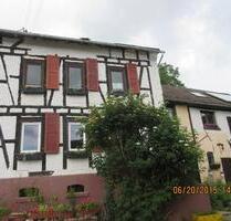 Einfamilienhaus mit Anbau und Scheune PROVISIONSFREI - Schönborn