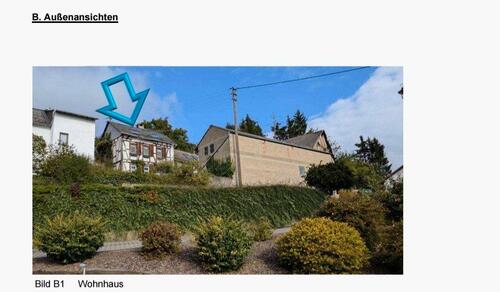 Foto - 5 Zimmer Einfamilienhaus zum Kaufen in Schönborn