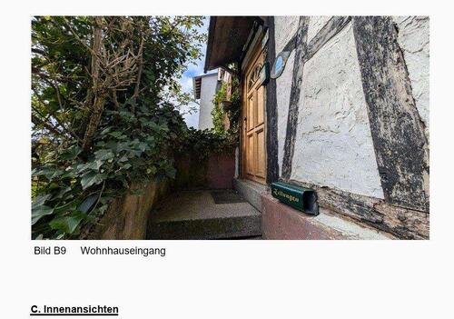 Foto - 5 Zimmer Einfamilienhaus in Schönborn