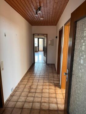 Foto - 4 Zimmer Dachgeschoßwohnung zur Miete in Losheim am See