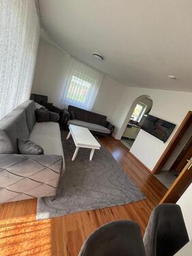 Foto - 2 Zimmer Erdgeschoßwohnung zur Miete in Burgau