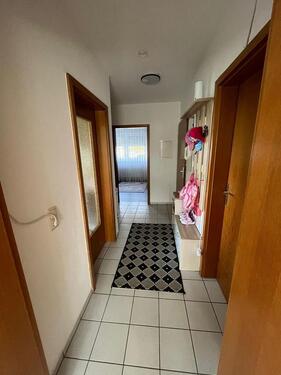 Foto - 2 Zimmer Erdgeschoßwohnung in Burgau