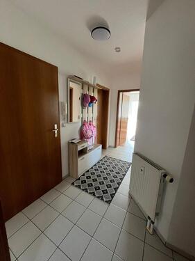 Foto - Erdgeschoßwohnung in Burgau zur Miete