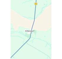 Kleine Doppelhaushälfte zu verkaufen - Waren (Müritz)