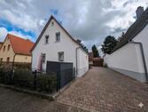 Foto - Charmantes freistehendes Einfamilienhaus Provisionsfrei