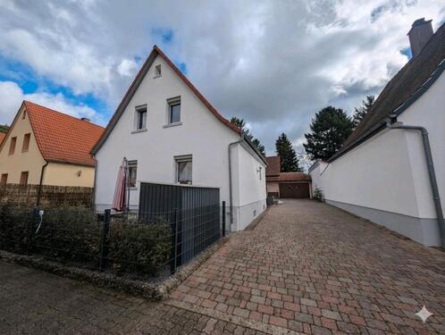 Foto - Charmantes freistehendes Einfamilienhaus Provisionsfrei