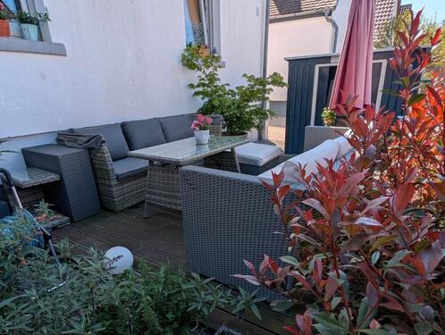 Foto - 3 Zimmer Einfamilienhaus zum Kaufen in Stutensee