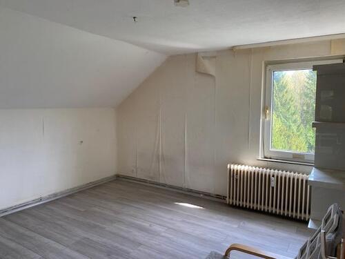 Foto - 3.5 Zimmer Dachgeschoßwohnung zur Miete in Detmold