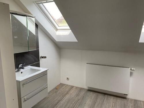 Foto - Dachgeschoßwohnung in Detmold zur Miete