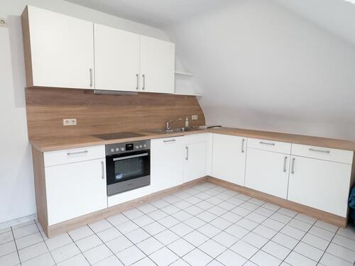 Foto - Dachgeschoßwohnung in Stuttgart zur Miete