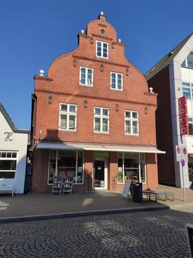 Foto - modernisierte Altbauwohnung in bester Innenstadtlage