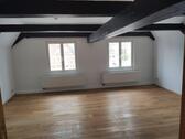Foto - 3 Zimmer Dachgeschoßwohnung zur Miete in Husum