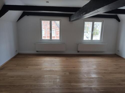 Foto - 3 Zimmer Dachgeschoßwohnung in Husum