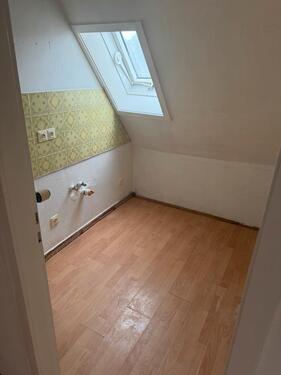 Foto - Dachgeschoßwohnung in Salzgitter zur Miete
