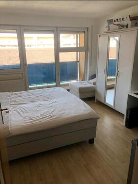 Foto - 2-Zimmer Wohnung im Kasernenviertel zum 1.9.26