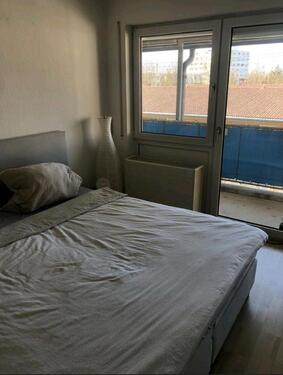 Foto - 2 Zimmer Dachgeschoßwohnung zur Miete in Regensburg