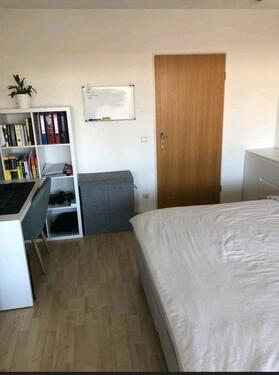 Foto - 2 Zimmer Dachgeschoßwohnung in Regensburg