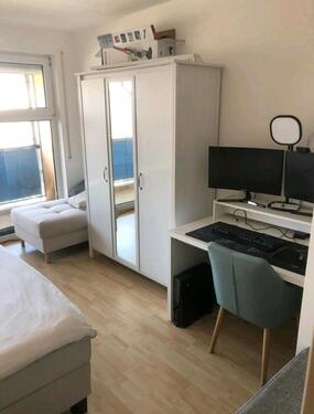 Foto - Dachgeschoßwohnung in Regensburg zur Miete