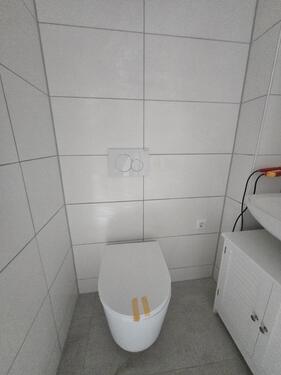 Foto - 1 Zimmer Erdgeschoßwohnung zur Miete in Stuttgart