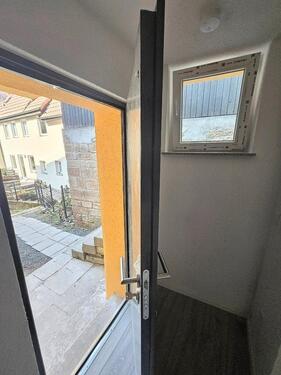 Foto - 1 Zimmer Erdgeschoßwohnung in Stuttgart
