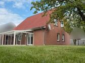 Foto - Gepflegtes Einfamilienhaus mit großem Garten - Einzugsfertig