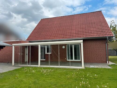 Foto - Einfamilienhaus in Vechta zum Kaufen
