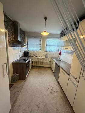 Foto - 4-Zimmer-Familienwohnung mit Balkon & Weitblick
