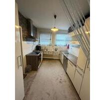 4-Zimmer-Familienwohnung mit Balkon & Weitblick - Wuppertal Sedansberg