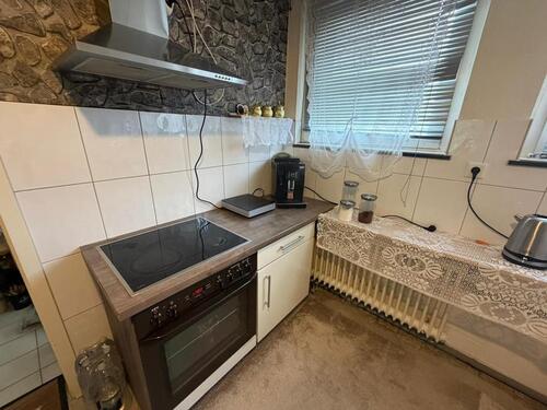 Foto - 4 Zimmer Etagenwohnung in Wuppertal