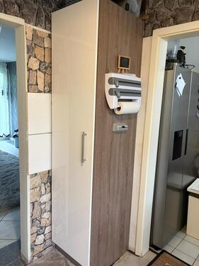 Foto - Etagenwohnung in Wuppertal zur Miete