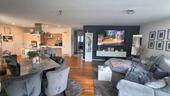 Foto - 4 Zimmer Etagenwohnung zur Miete in Großmaischeid