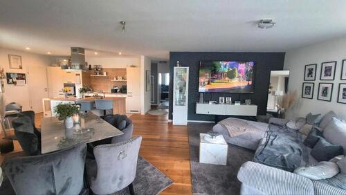 Foto - 4 Zimmer Etagenwohnung zur Miete in Großmaischeid