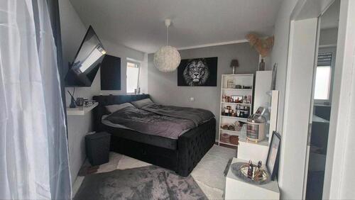 Foto - Etagenwohnung in Großmaischeid zur Miete