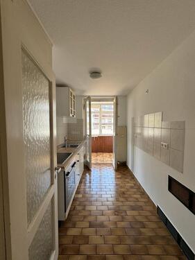 Foto - Etagenwohnung in Stuttgart zur Miete