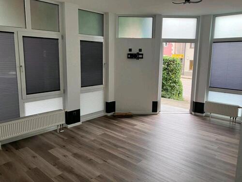 Foto - 2 Zimmer Wohnung mit EBK in Mögglingen