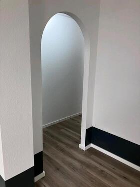 Foto - Erdgeschoßwohnung in Mögglingen zur Miete