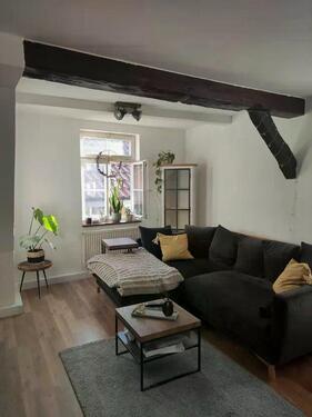 Foto - 4.5 Zimmer Dachgeschoßwohnung zum Kaufen in Remshalden