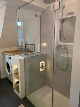 Foto - Dachgeschoßwohnung in Remshalden zum Kaufen