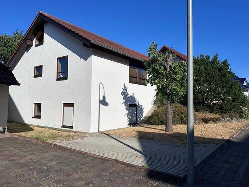 Foto - 6 Zimmer Einfamilienhaus in Münchweiler an der Alsenz
