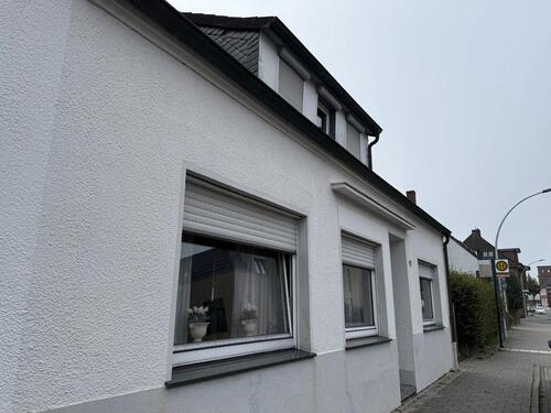 Foto - 8 Zimmer Einfamilienhaus zum Kaufen in Emsdetten