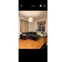 Schöne 3 Zimmer Wohnung in Leipzig